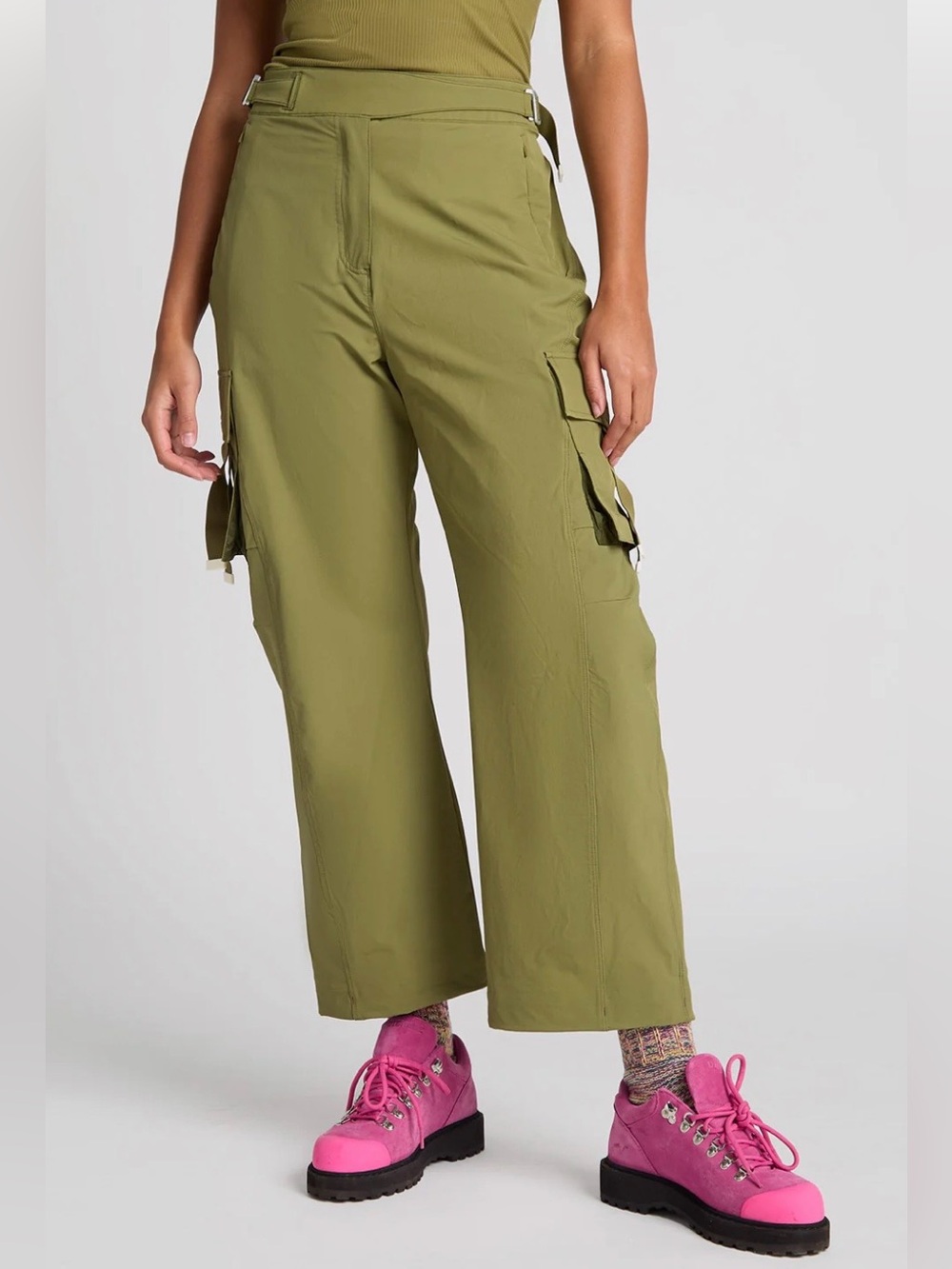 Seniq Trailmix Pants